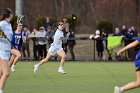 WLax vs RWU  Wheaton College Women’s Lacrosse vs Roger Williams University. - Photo By: KEITH NORDSTROM : Wheaton, Lacrosse, LAX